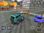 6x6 offroad truck driving sim ipad images 4