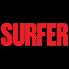 surfer magazine logo, reviews