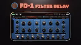 fd-1 filter delay iphone resimleri 1