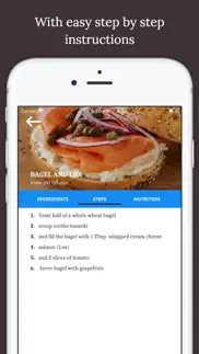 james cookbook healthy meals iphone images 3