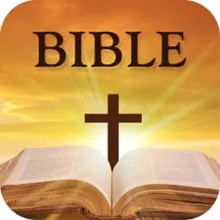 bible read & study logo, reviews