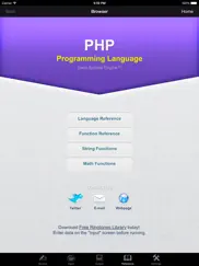 php programming language ipad images 4