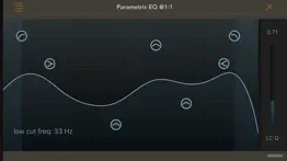 parametric equalizer iphone images 1