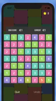 tiletap - tile puzzle game iphone images 2