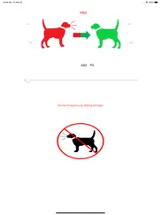 anti dog whistle pro ipad images 1