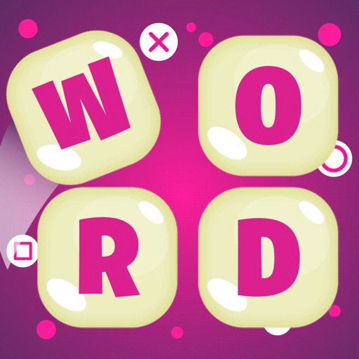 Bubble Words Puzzle app reviews download
