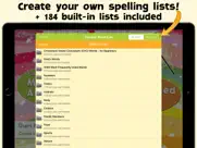 english word wizard for kids ipad capturas de pantalla 3