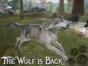ultimate wolf simulator 2 ipad capturas de pantalla 1