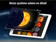 solar walk 2 for education iPad Captures Décran 2