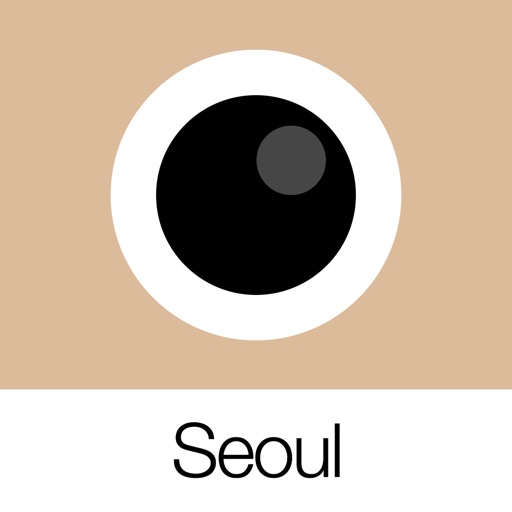 Analog Seoul app reviews download