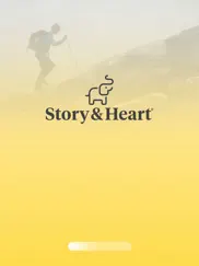 story and heart ipad images 1