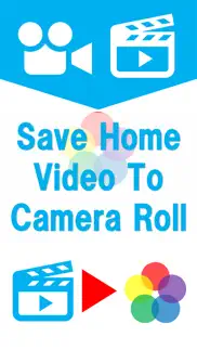 video 2 cameraroll home video iphone images 1