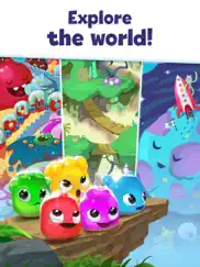 jelly splash: fun puzzle game ipad images 4
