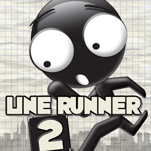 Line Runner 2 app reviews download