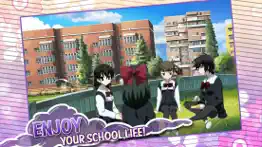 anime story in school days iphone images 1