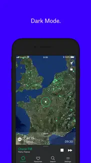 radio garden live iphone capturas de pantalla 4