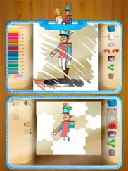the steadfast tin soldier tale ipad images 1