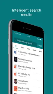 microsoft sharepoint iphone images 3