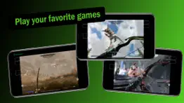 xbstream - xbox game streaming iphone images 2