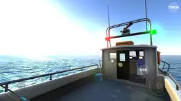 sea fishing simulator iphone capturas de pantalla 3