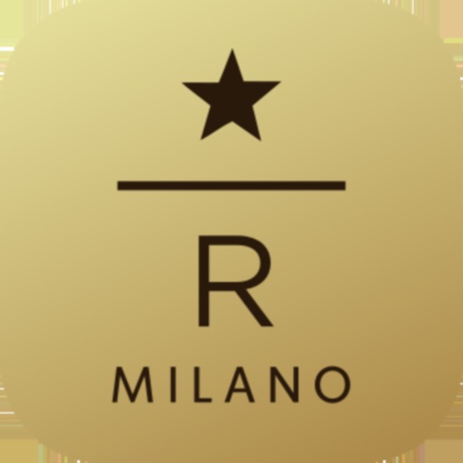 Starbucks Reserve Milano app reviews download