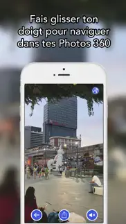 live 360viewer iPhone Captures Décran 3