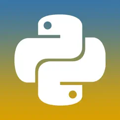 learn python logo, reviews