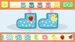 peppa pig™: golden boots iphone images 3