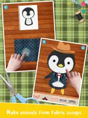 labo fabric friends ipad images 2