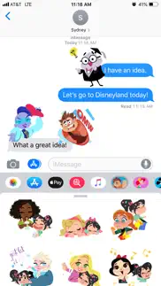 ralph breaks the internet iphone images 3