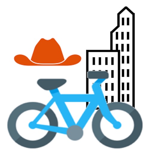 Bike Stations Fort Worth app reviews download