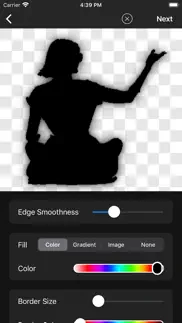 silhouette magic iphone images 2