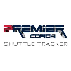 premier coach shuttle tracker logo, reviews