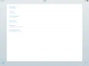 smalltask - simple to-do list ipad images 1