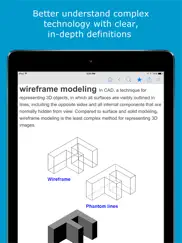 computer dictionary by farlex ipad images 3