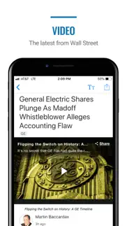 thestreet – investing news iphone images 4
