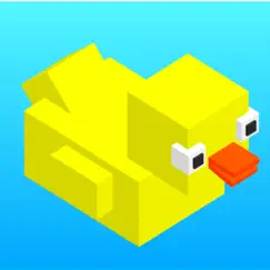 duck flip logo, reviews
