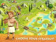 12 labours of hercules ipad images 4