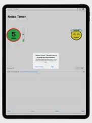 noise timer ipad images 1