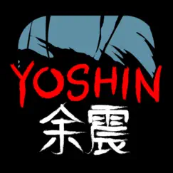 yoshin logo, reviews