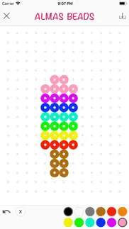 almas beads pegboard iphone images 1