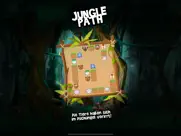 jungle path ipad bildschirmfoto 1