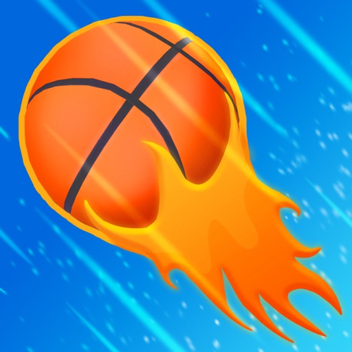 Hoop Hero 3D app reviews download