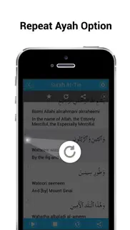 last 20 surahs of quran iphone images 4