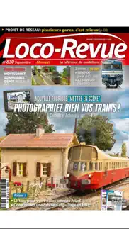 loco revue iphone images 1