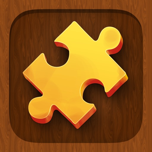 Jigsaw Puzzles for You app reviews download