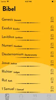 bible german - read, listen iphone images 2