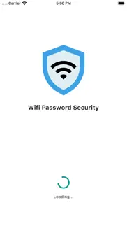 wifi password security iphone images 1