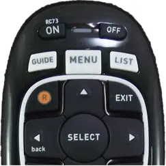 remote control for directv logo, reviews