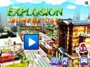 explosion bumper car ipad images 1